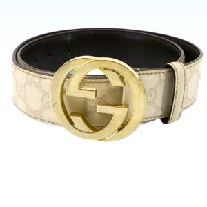 Gucci Sima Belt